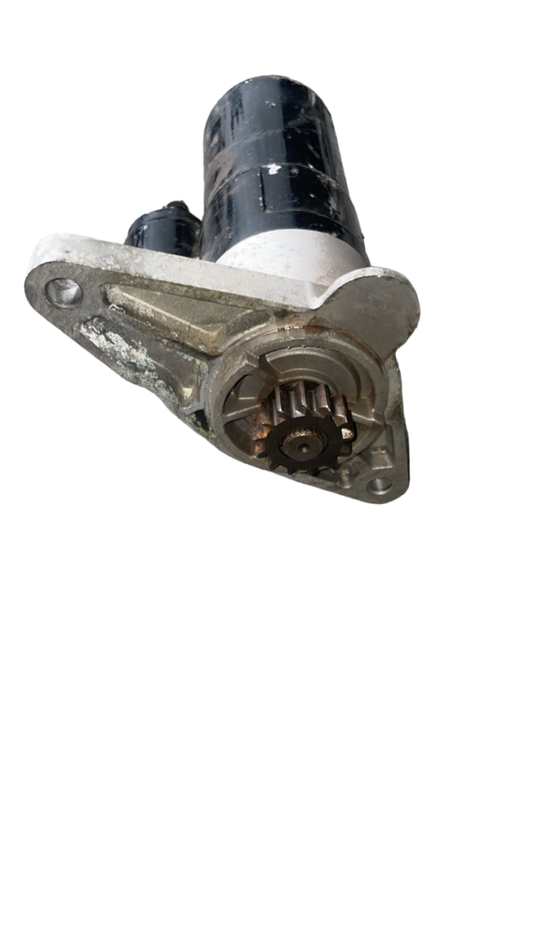 MOTOR DE ARRANQUE LAND ROVER EVOQUE P250 2020 - Imagem 3
