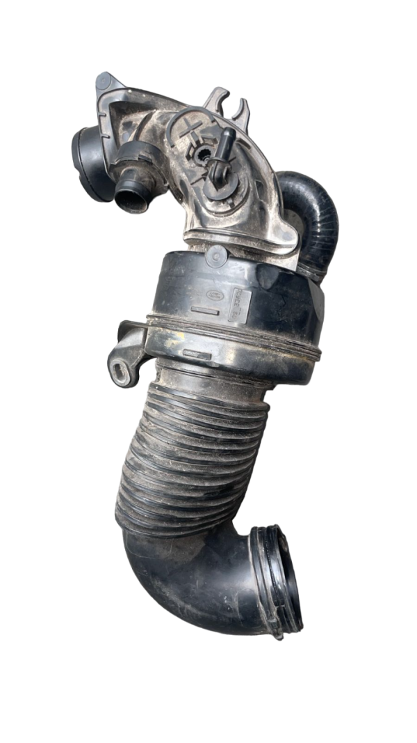 TUBO DE ADMISSÃO DE IMPULSO LAND ROVER EVOQUE P250 2020