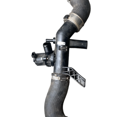 MANGUEIRA DO INTERCOOLER COM SENSOR LAND ROVER EVOQUE P250 2020