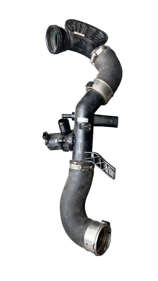 MANGUEIRA DO INTERCOOLER COM SENSOR LAND ROVER EVOQUE P250 2020