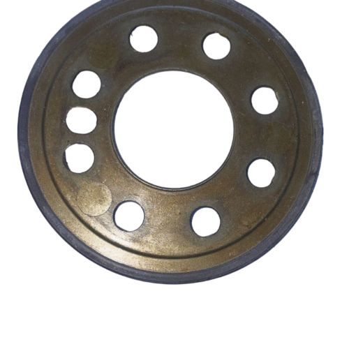 RODA FONICA MERCEDES GLA45 GLA250