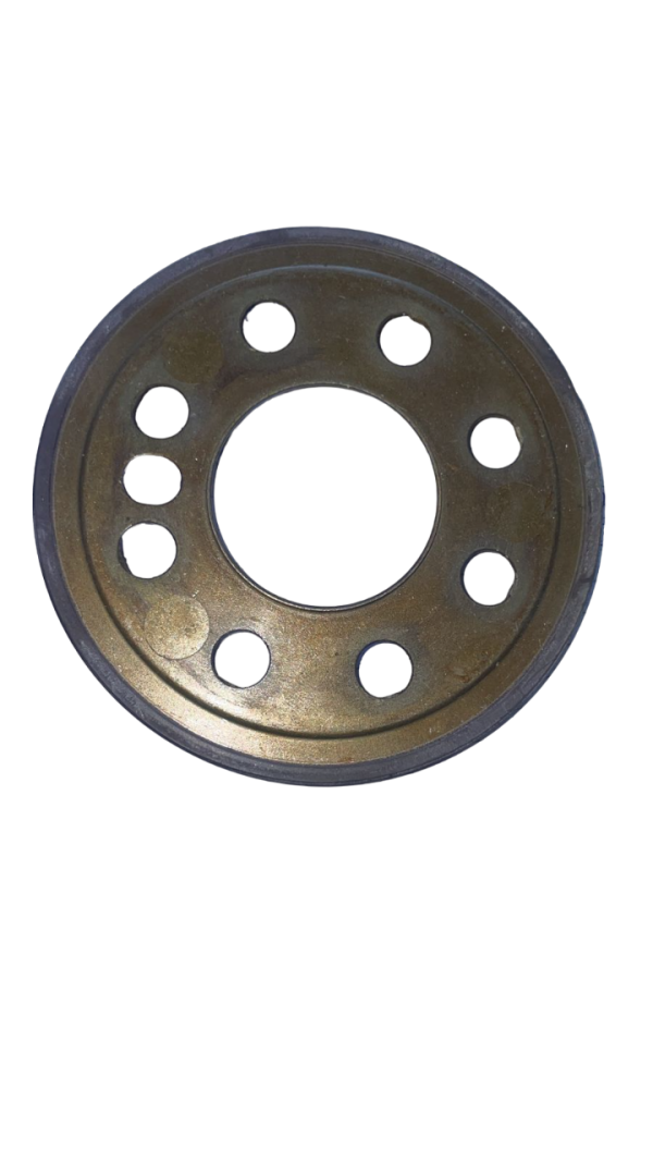 RODA FONICA MERCEDES GLA45 GLA250