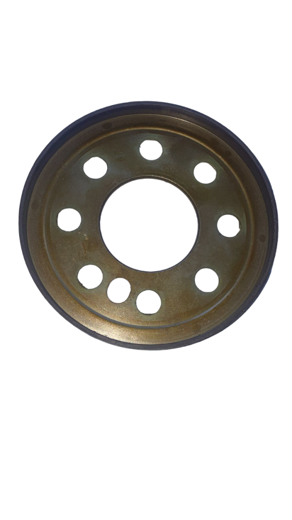 RODA FONICA MERCEDES GLA45 GLA250 - Imagem 3