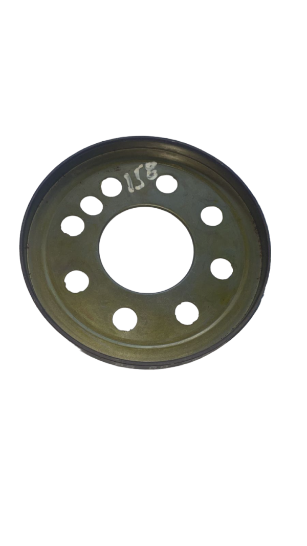 RODA FONICA MERCEDES GLA 2.0 - Imagem 3