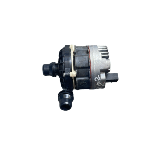 BOMBA AUXILIAR BMW X3 AAA9101660000