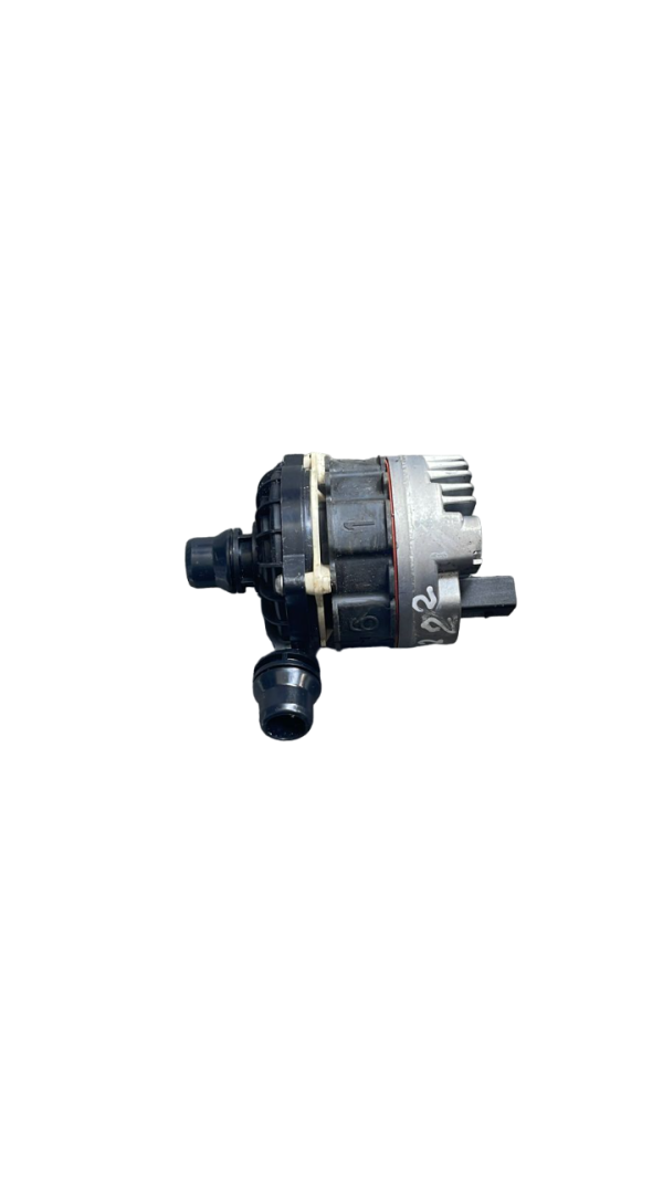 BOMBA AUXILIAR BMW X3 AAA9101660000 - Imagem 2
