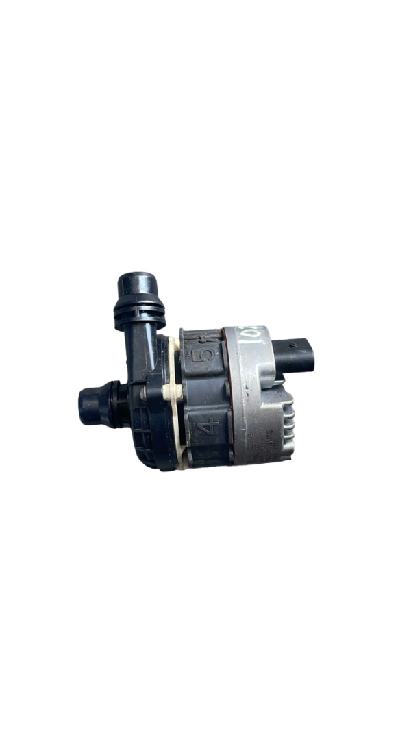 BOMBA AUXILIAR BMW X3 AAA9101660000 - Imagem 3