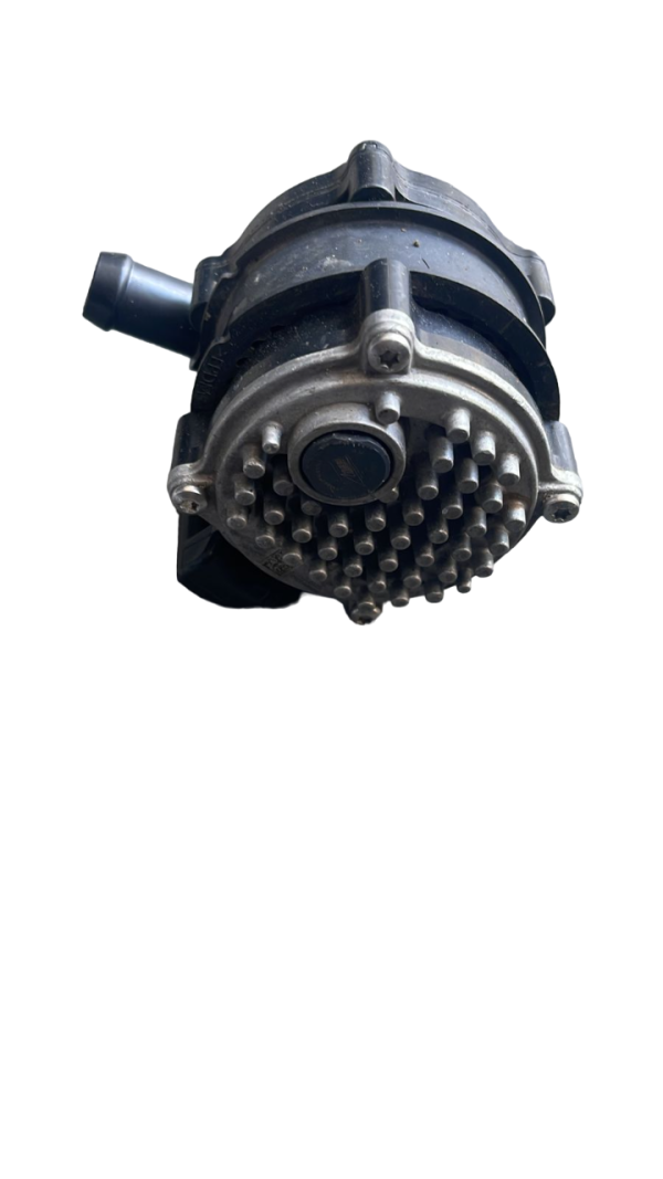 BOMBA DE AGUÁ AUXILIAR XC40 32222737