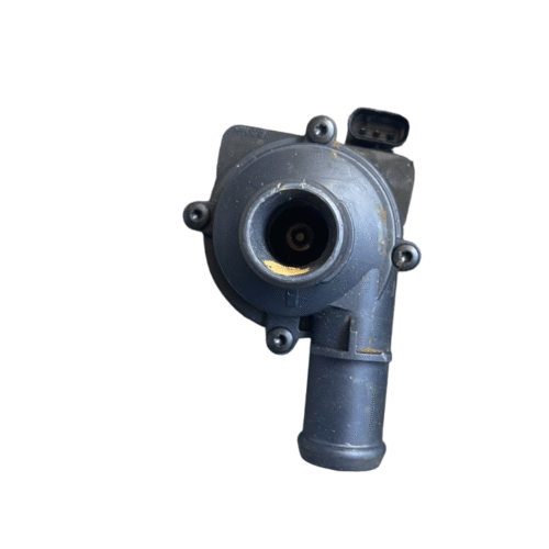 BOMBA DE AGUÁ AUXILIAR  AUDI A5 4H0121671D