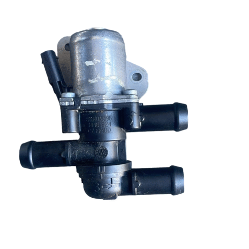 BOMBA AUXILIAR ELETRICA DE AGUÁ VOLVO XC60 8888038596