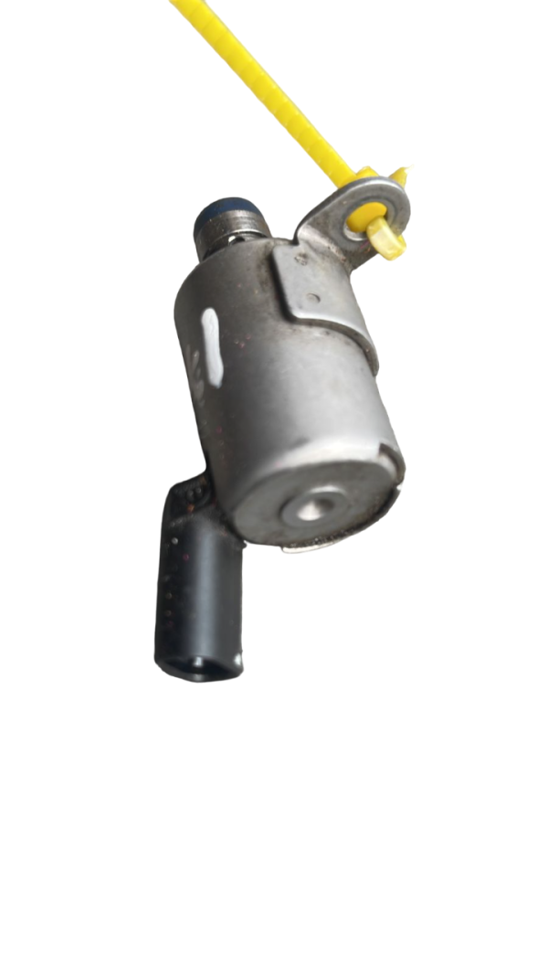 Solenoide Fiat Toro Compass renegade 1.3 70504310 - Imagem 5