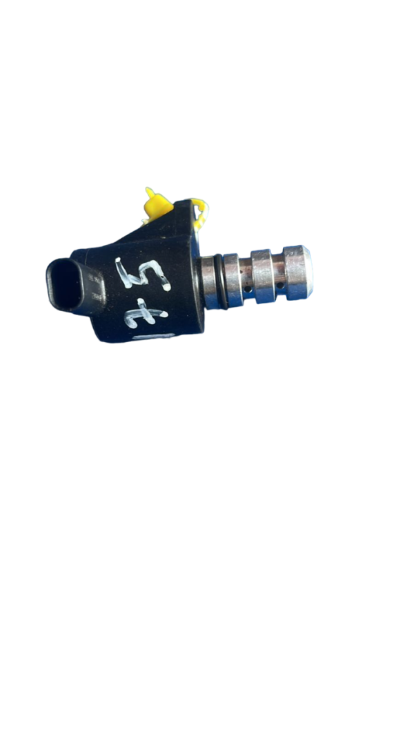 SOLENOIDE BOMBA DE OLÉO ONIX 1.0 55496960 - Imagem 3