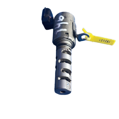 SOLENOIDE OLÉO JEEP COMPASS FLEX 7666AA
