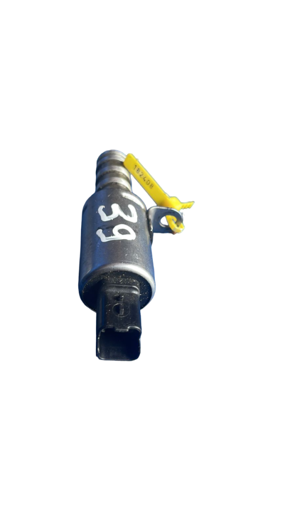 SOLENOIDE CABEÇOTE  BMW 118 2016 75877608002 - Imagem 3