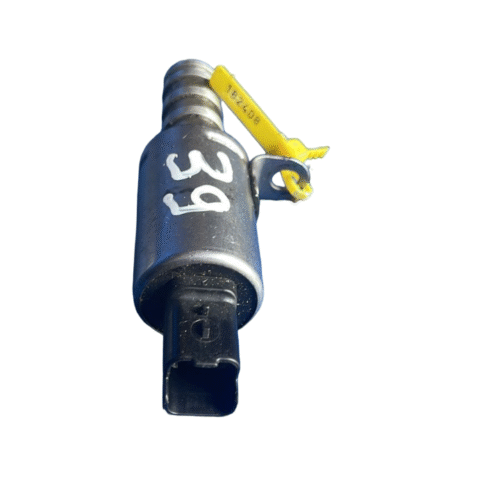 SOLENOIDE CABEÇOTE  BMW 118 2016 75877608002