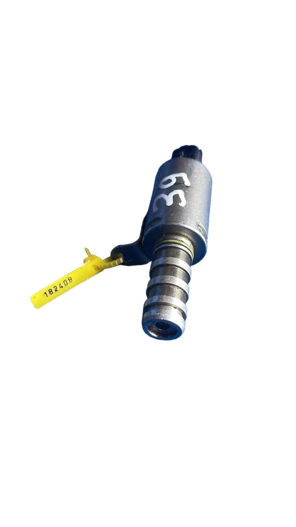 SOLENOIDE CABEÇOTE  BMW 118 2016 75877608002 - Imagem 4