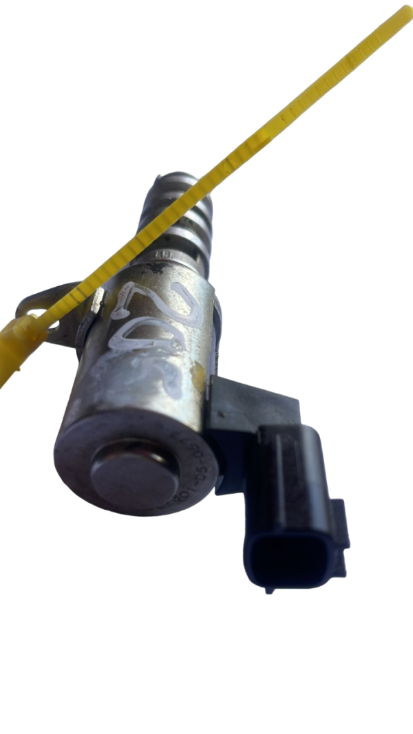 VALVULA SOLENOIDE NISSAN KICKS 1301D50577 - Imagem 2