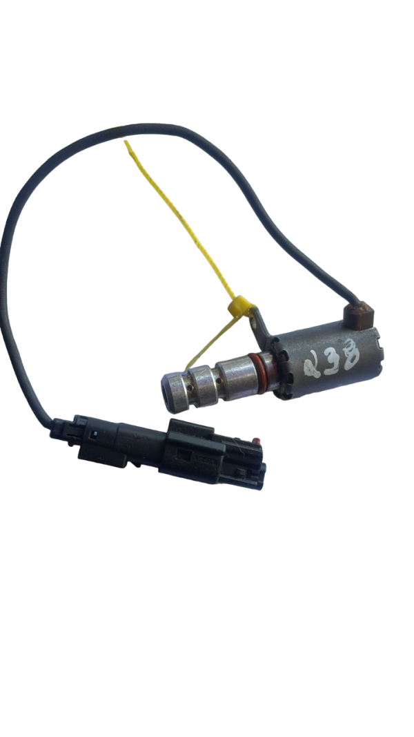 VALULA CONTROLE GM EQUINOX 12670746 - Imagem 2