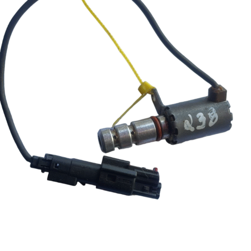 VALULA CONTROLE GM EQUINOX 12670746