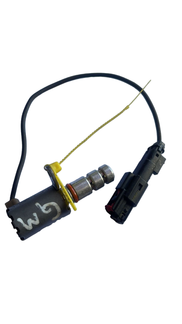 VALULA CONTROLE GM EQUINOX 12670746 - Imagem 3