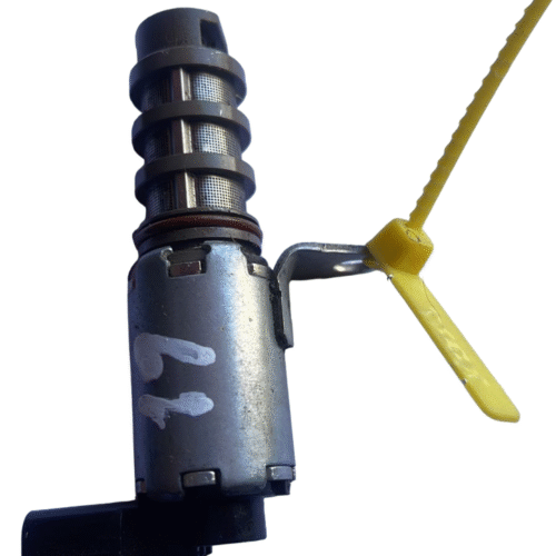 VALVULA SOLENOIDE VVT COMANDO  FORD KA 1.5 3CC 2019/2020