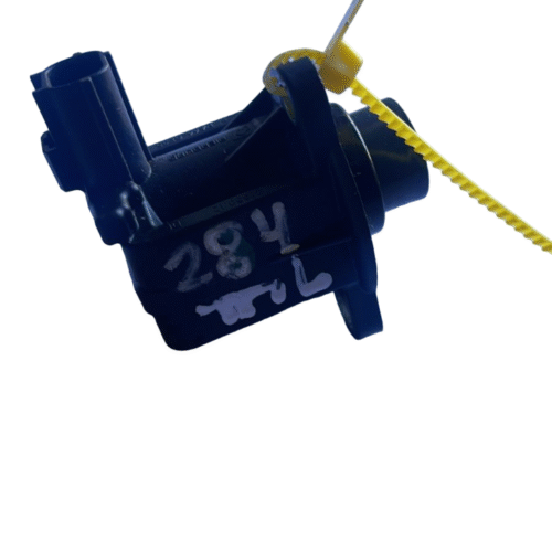 VALVULA SENSOR PRESSÃO TURBINA JAGUAR E PACE 70490800