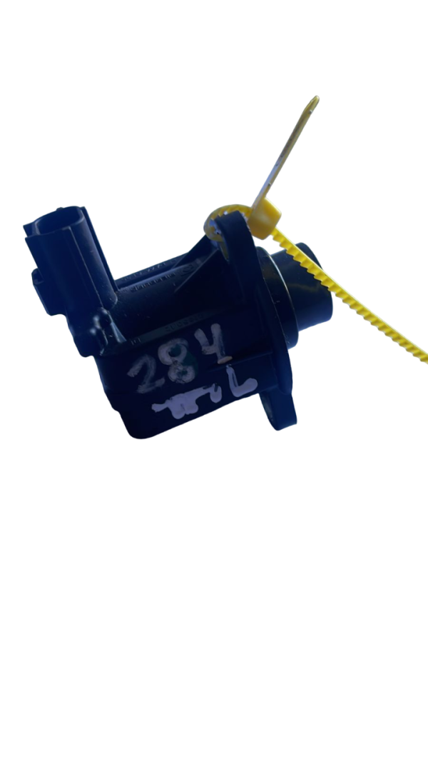 VALVULA SENSOR PRESSÃO TURBINA JAGUAR E PACE 70490800 - Imagem 2