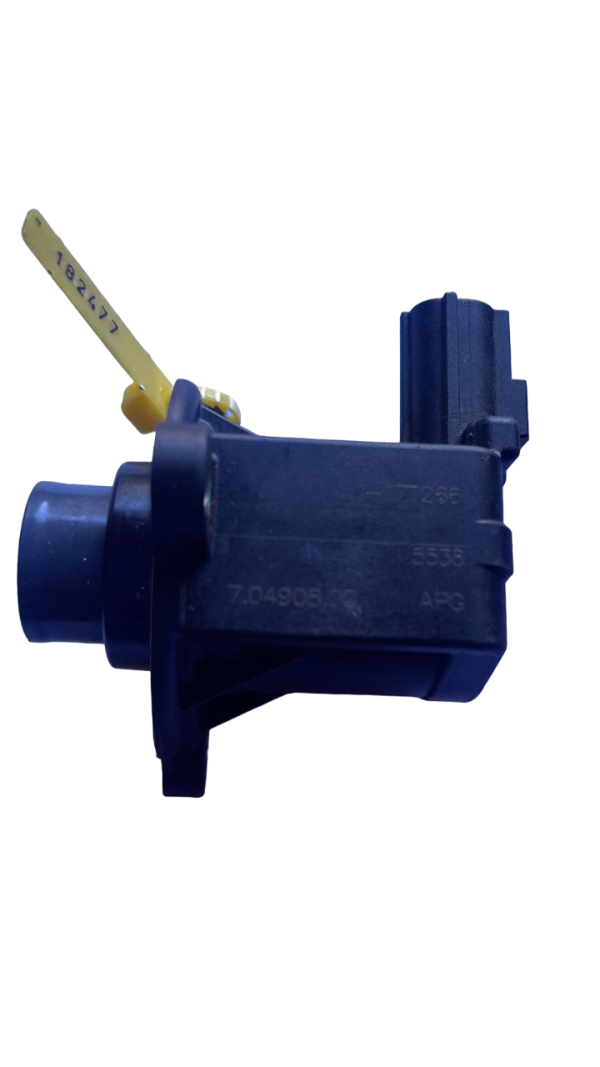 VALVULA SENSOR PRESSÃO TURBINA JAGUAR E PACE 70490800 - Imagem 3