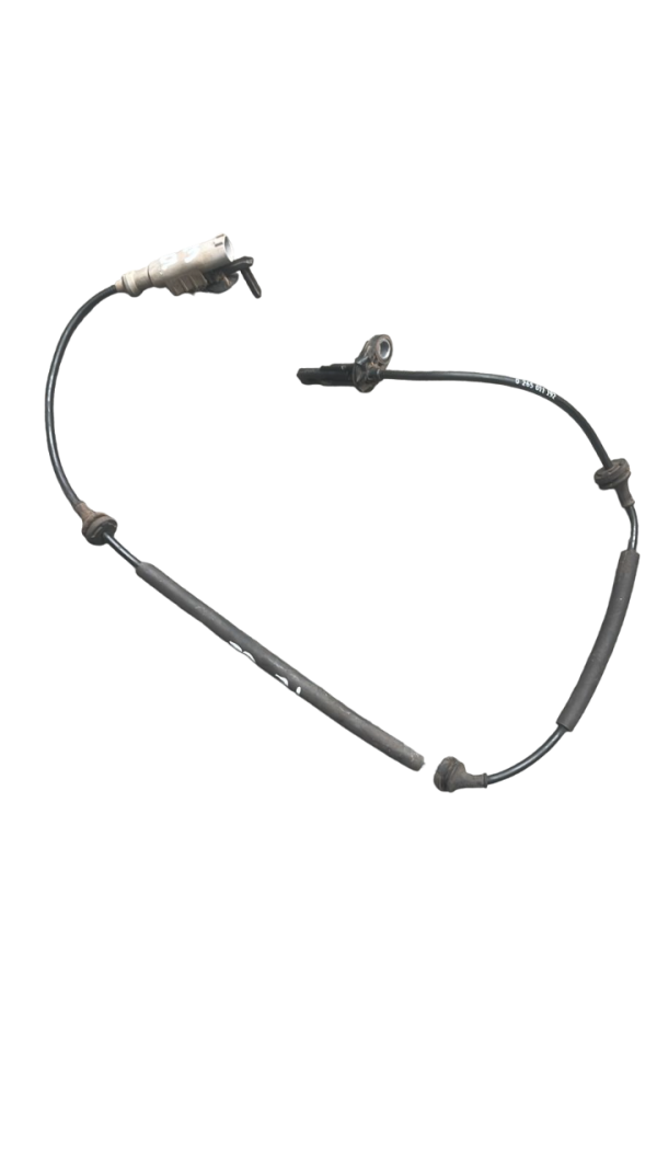 SENSOR DE ABS TRASEIRO ESQUERDO LAND ROVER EVOQUE P300 2022