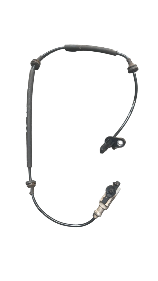 SENSOR ABS TRASEIRO ESQUERDO LAND ROVER EVOQUE 2015 - Imagem 3