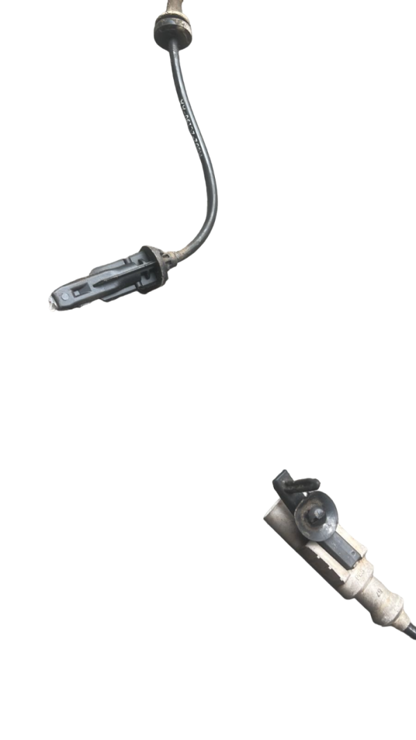 SENSOR DE ABS TRASEIRA DIREITA LAND ROVER EVOQUE P300 2022 - Imagem 4