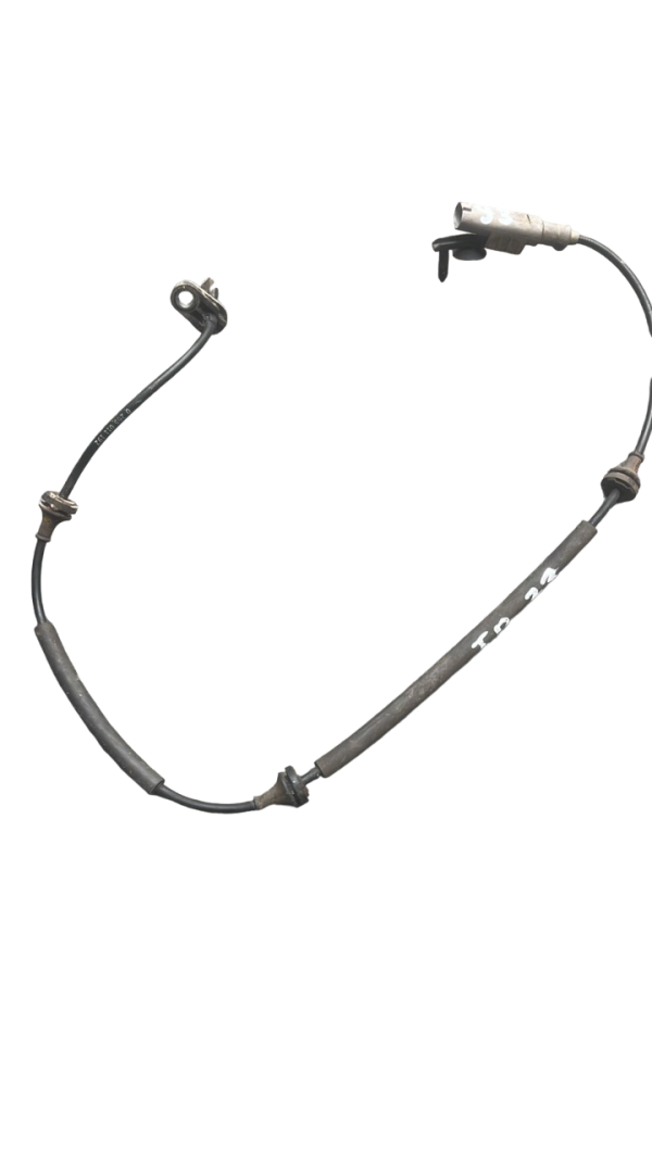 SENSOR DE ABS TRASEIRA DIREITA LAND ROVER EVOQUE P300 2022 - Imagem 2