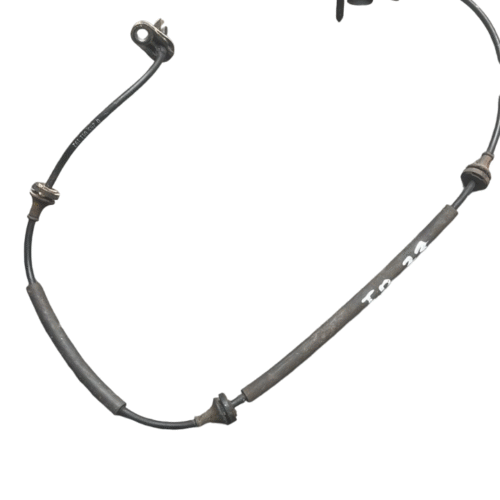 SENSOR DE ABS TRASEIRA DIREITA LAND ROVER EVOQUE P300 2022
