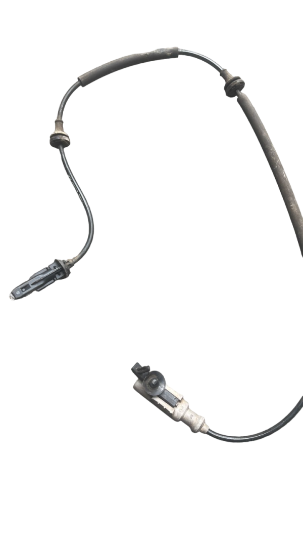 SENSOR DE ABS TRASEIRA DIREITA LAND ROVER EVOQUE P300 2022 - Imagem 3