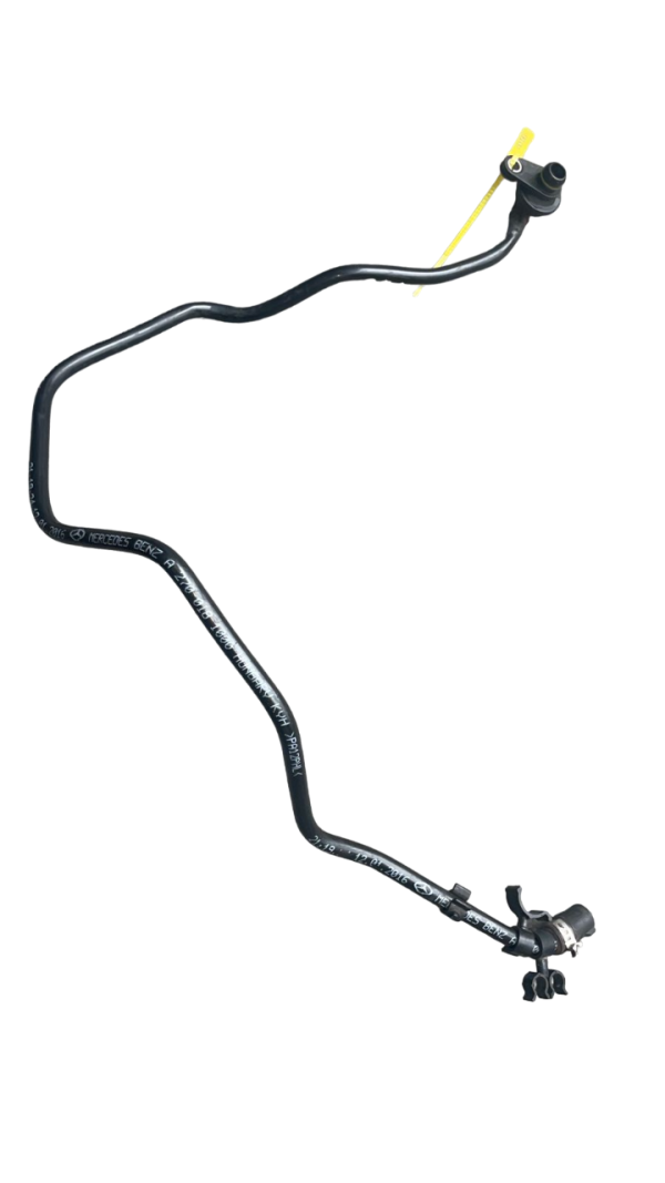MANGUEIRA DO COLETOR MERCEDES GLA 1.6 A2700181000 - Imagem 2