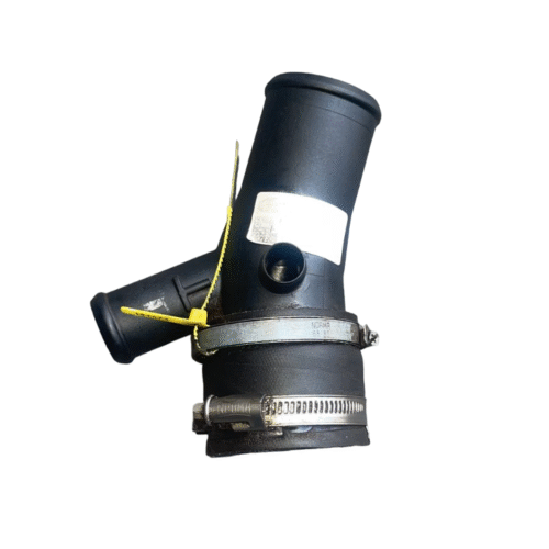 FLANGE MANGUEIRA DE AGUÁ LAND ROVER EVOQUE 2.0 FLEX