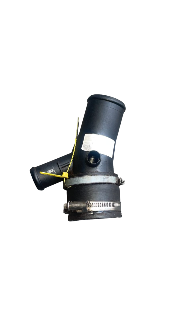 FLANGE MANGUEIRA DE AGUÁ LAND ROVER EVOQUE 2.0 FLEX