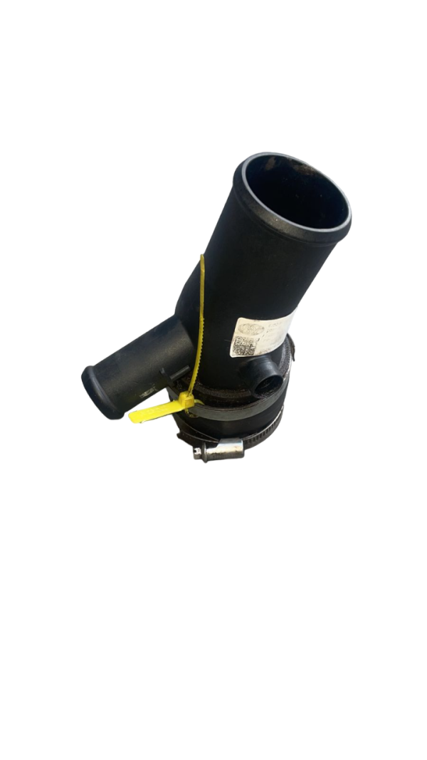 FLANGE MANGUEIRA DE AGUÁ LAND ROVER EVOQUE 2.0 FLEX - Imagem 3