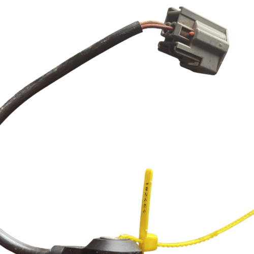 SENSOR DE DETONAÇÃO LAND ROVER EVOQUE 2017 J38AD