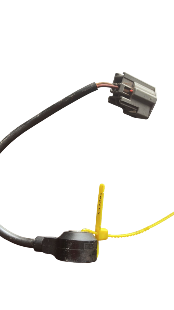 SENSOR DE DETONAÇÃO LAND ROVER EVOQUE 2017 J38AD