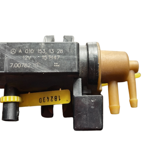 VALVULA SOLENOIDE MERCEDES GLA A0101531328