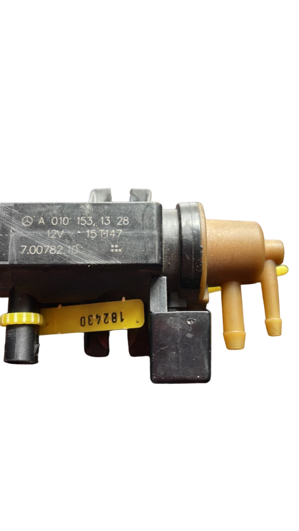 VALVULA SOLENOIDE MERCEDES GLA A0101531328