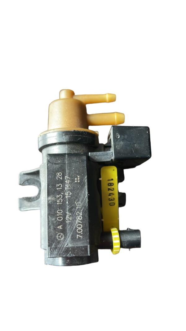VALVULA SOLENOIDE MERCEDES GLA A0101531328 - Imagem 3