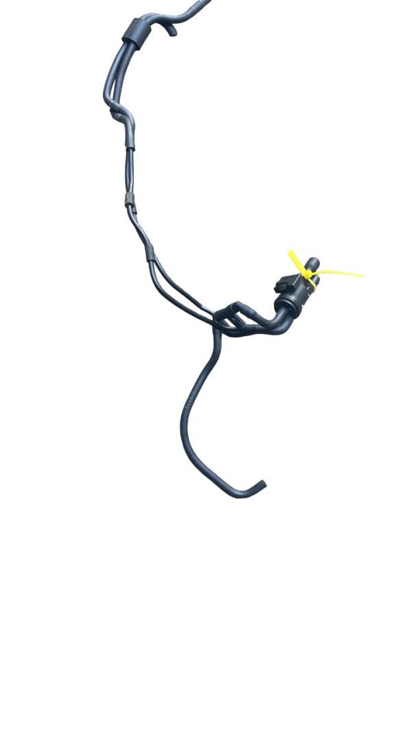 VALVULA EGR CANISTER MERCEDES CLA 250  A0025407097 - Imagem 2