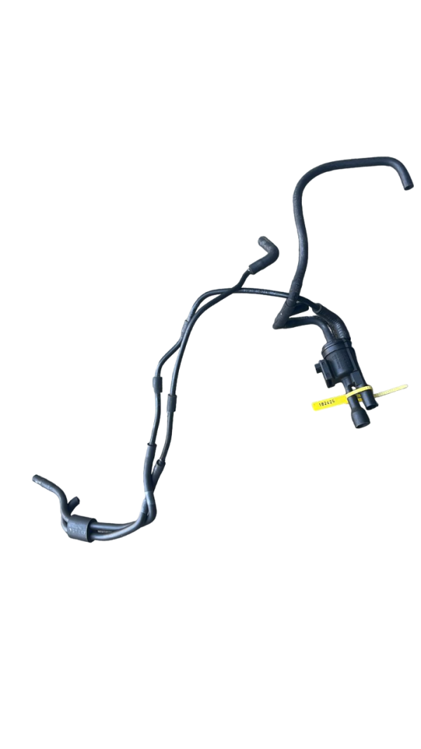 VALVULA EGR CANISTER MERCEDES CLA 250  A0025407097 - Imagem 3