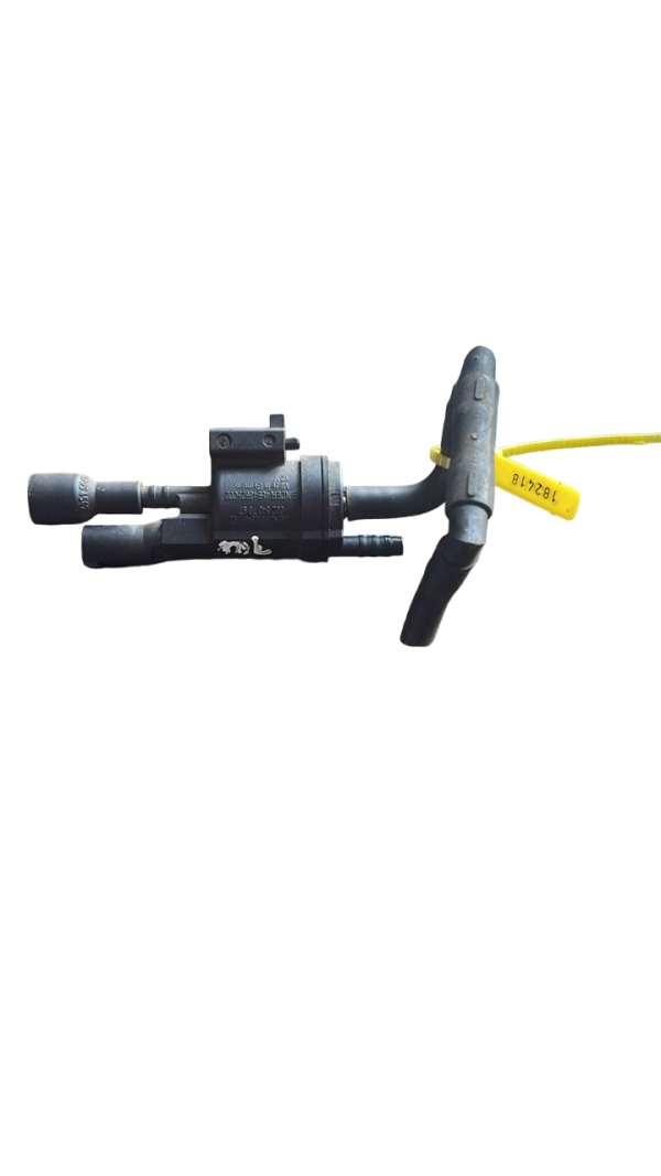 VALVULA CANISTER EGR CANISTER MERCEDES CLA 250 A0025407097 - Imagem 3