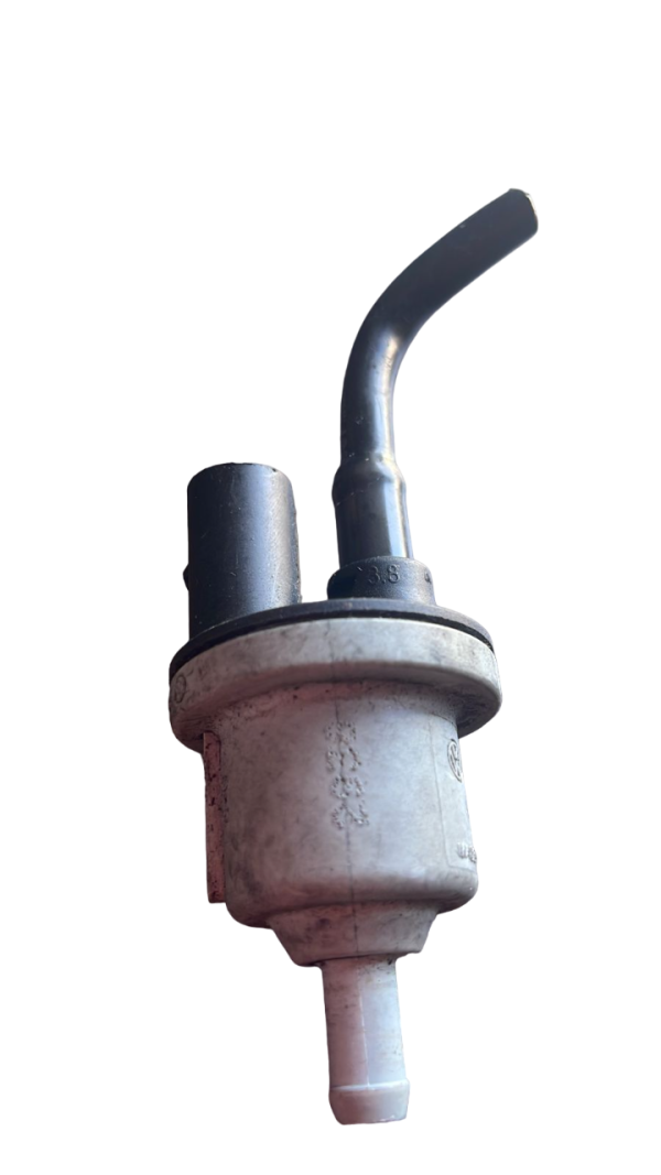 VALVULA CANISTER AUDI A1 A3 1.4 TFSI 06D133517B - Imagem 2