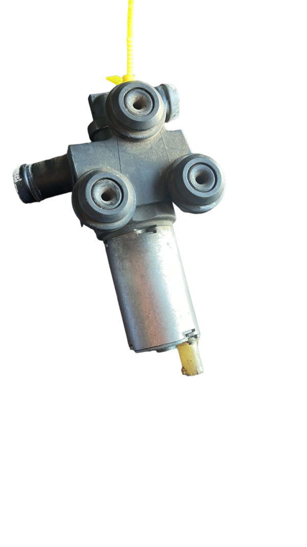 BOMBA DE AGUÁ AUXILIAR BMW 320 X1 6411692824602 - Imagem 2