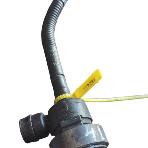 VALVULA CANISTER VACUO BMW 120i 2010 7512576