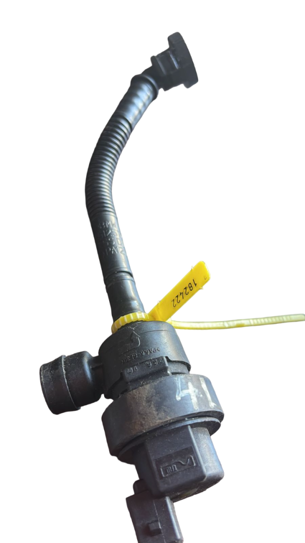 VALVULA CANISTER VACUO BMW 120i 2010 7512576